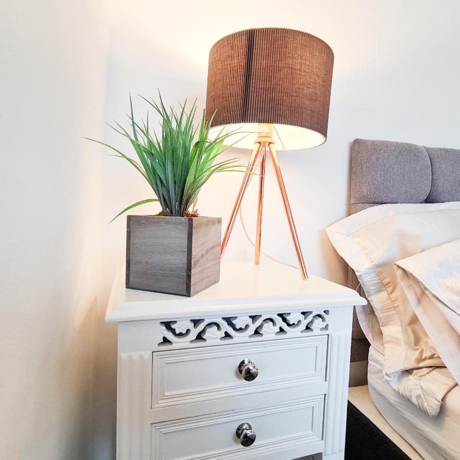 Appartement Modern 4 Bedroom Flat Near Station Hove